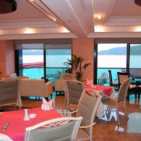 Orsmaris Hotel Marmaris Exterior photo