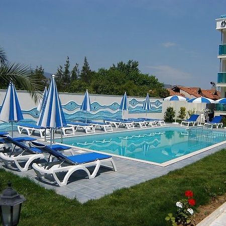 Orsmaris Hotel Marmaris Exterior photo