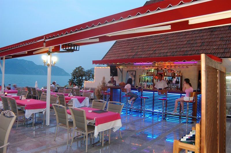 Orsmaris Hotel Marmaris Exterior photo