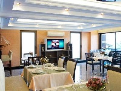Orsmaris Hotel Marmaris Exterior photo